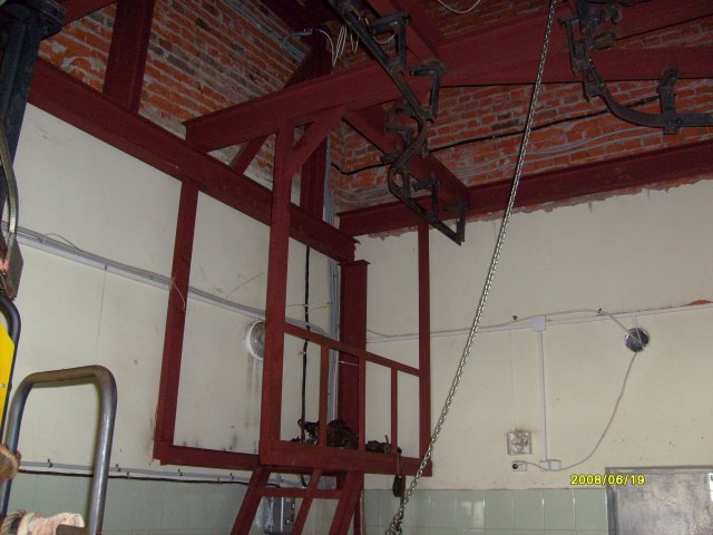 Реализация проекта цеха по убою скота в Орехово-Зуево