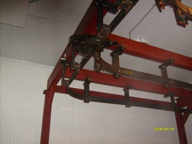 Реализация проекта цеха по убою скота в Орехово-Зуево