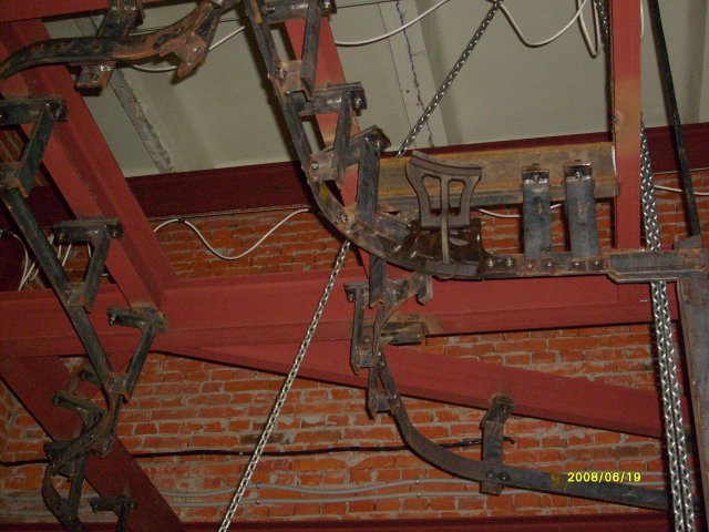 Реализация проекта цеха по убою скота в Орехово-Зуево