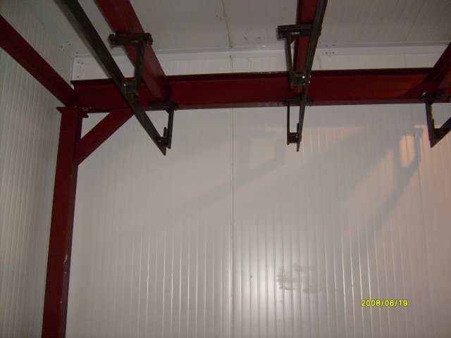 Реализация проекта цеха по убою скота в Орехово-Зуево