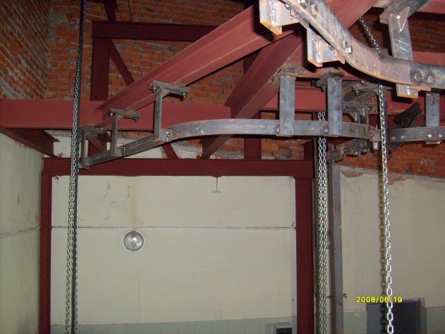 Реализация проекта цеха по убою скота в Орехово-Зуево