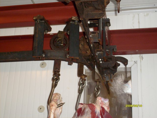 Реализация проекта цеха по убою скота в Орехово-Зуево